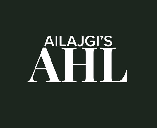 Ailajgi's Home & Lifestyle