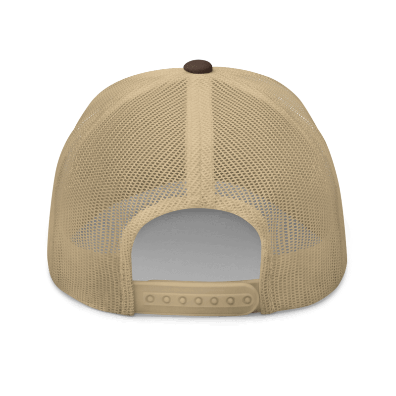 I love me Trucker Cap