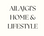 Ailajgi's Home &amp; Lifestyle - Home