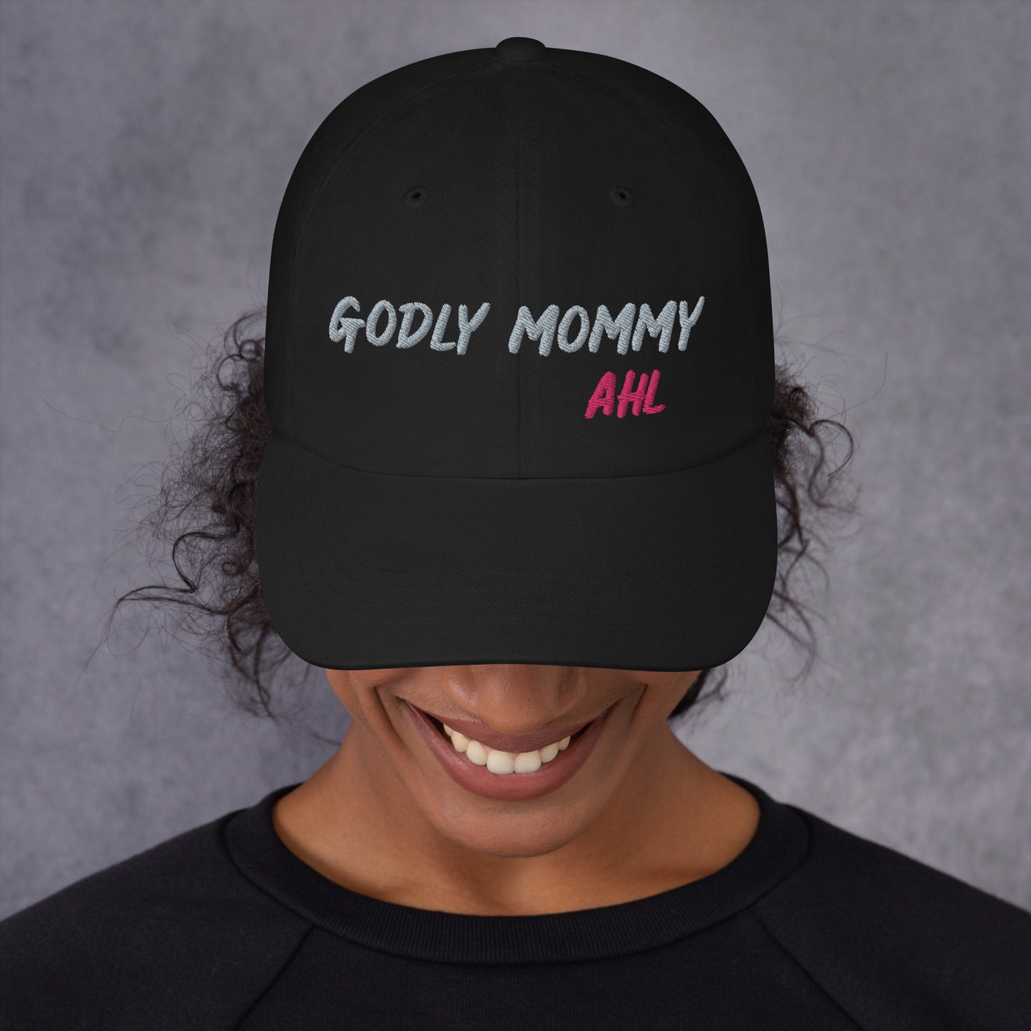 GODLY MOMMY