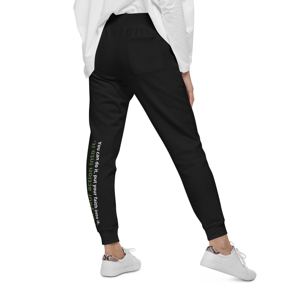 AHL sweatpants