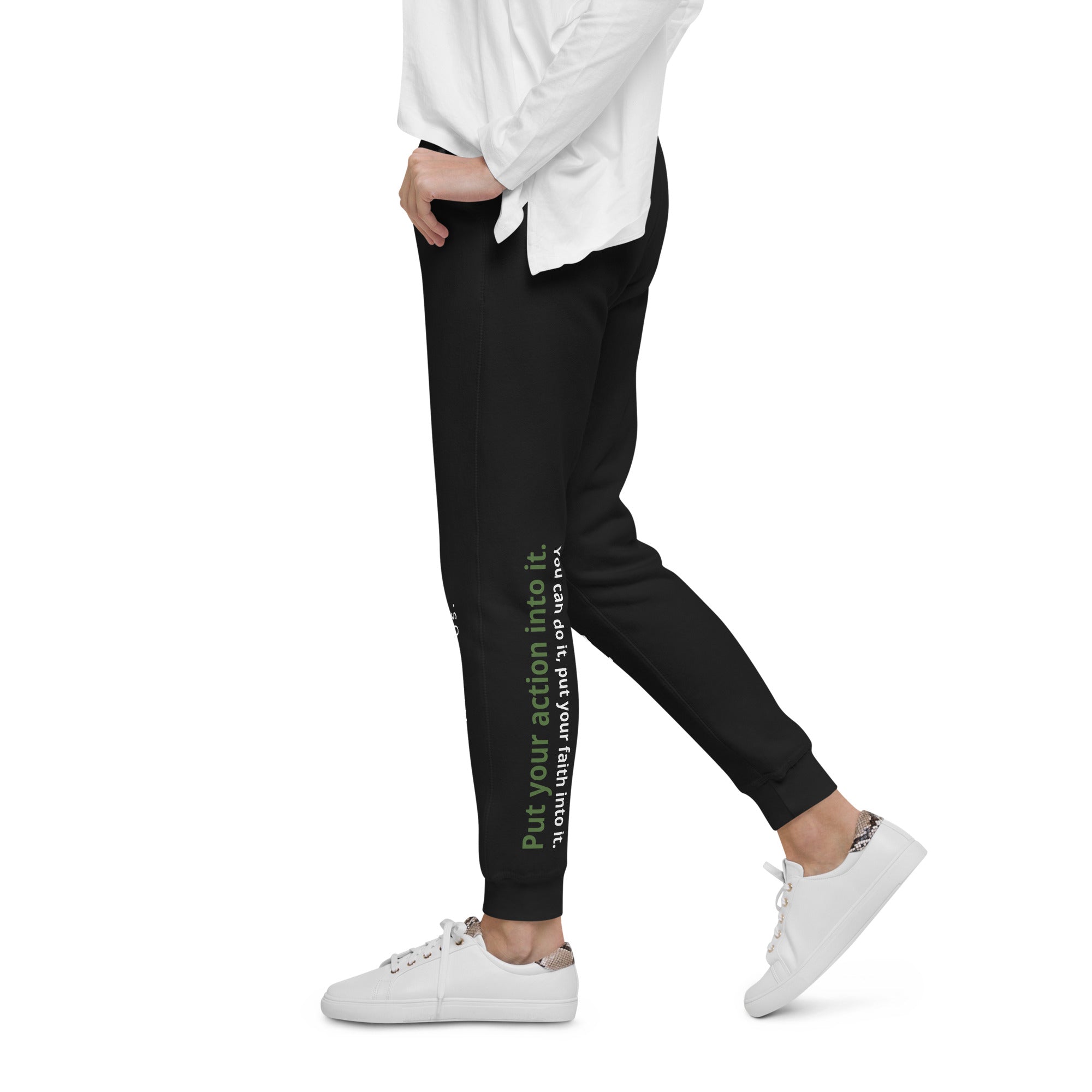 AHL sweatpants