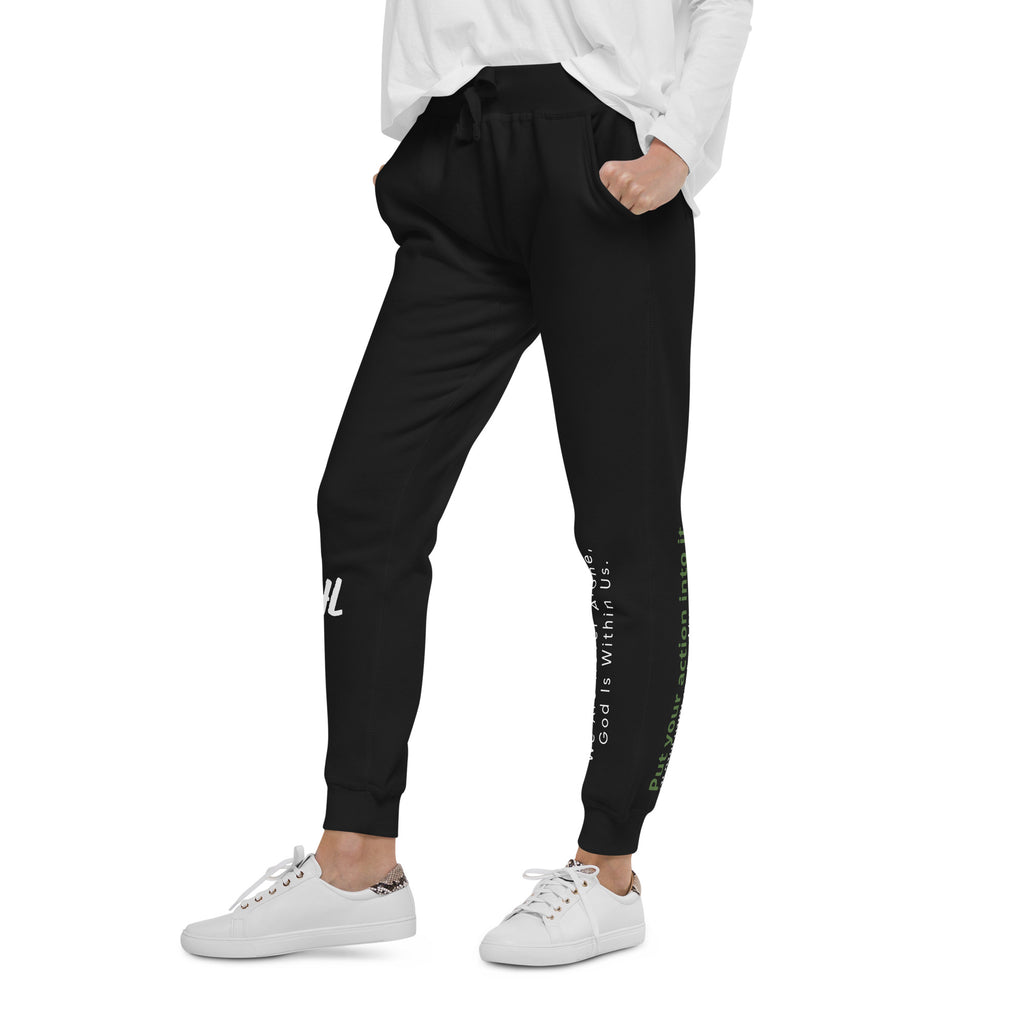 AHL sweatpants