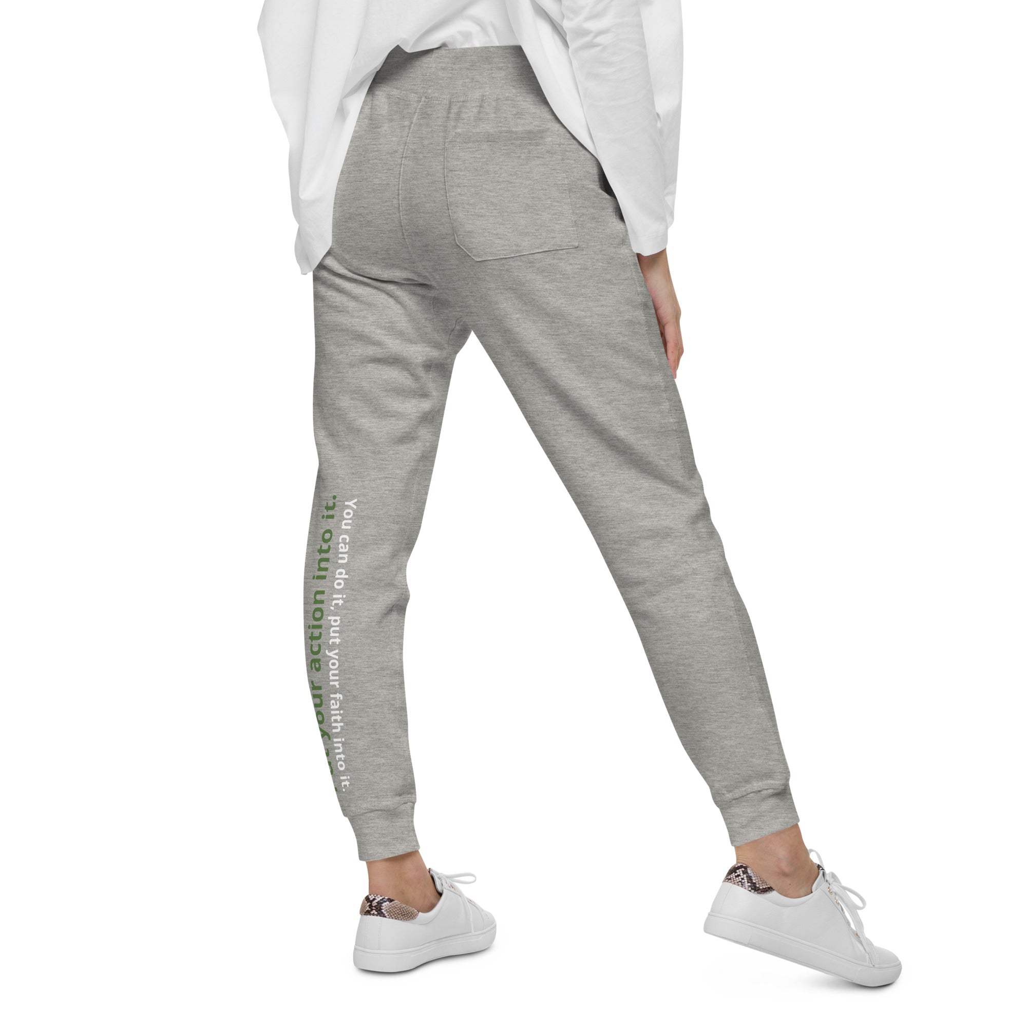 AHL sweatpants