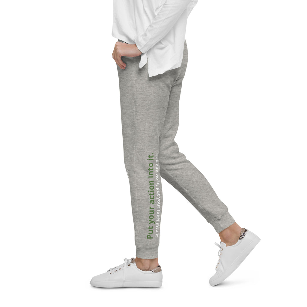 AHL sweatpants