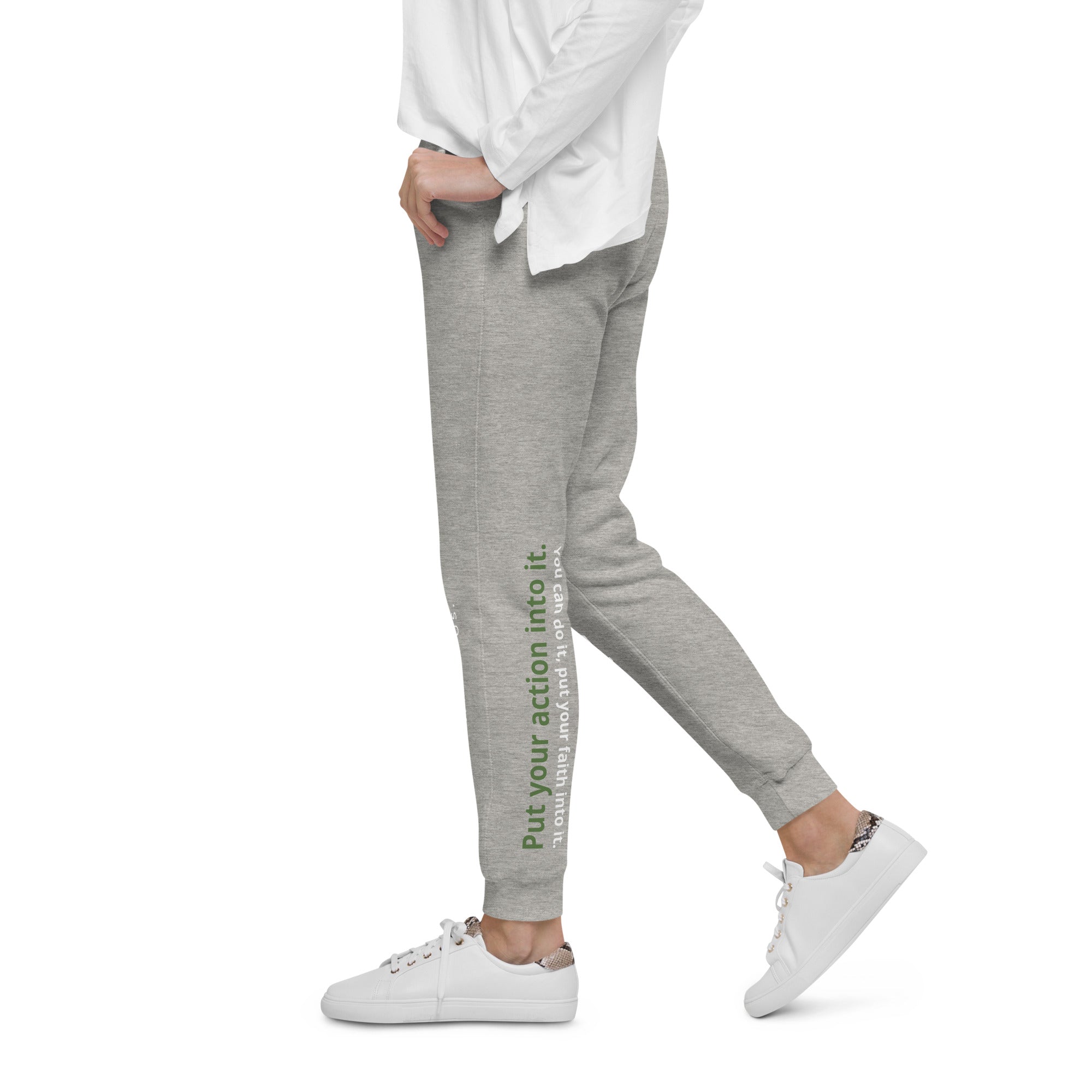 AHL sweatpants