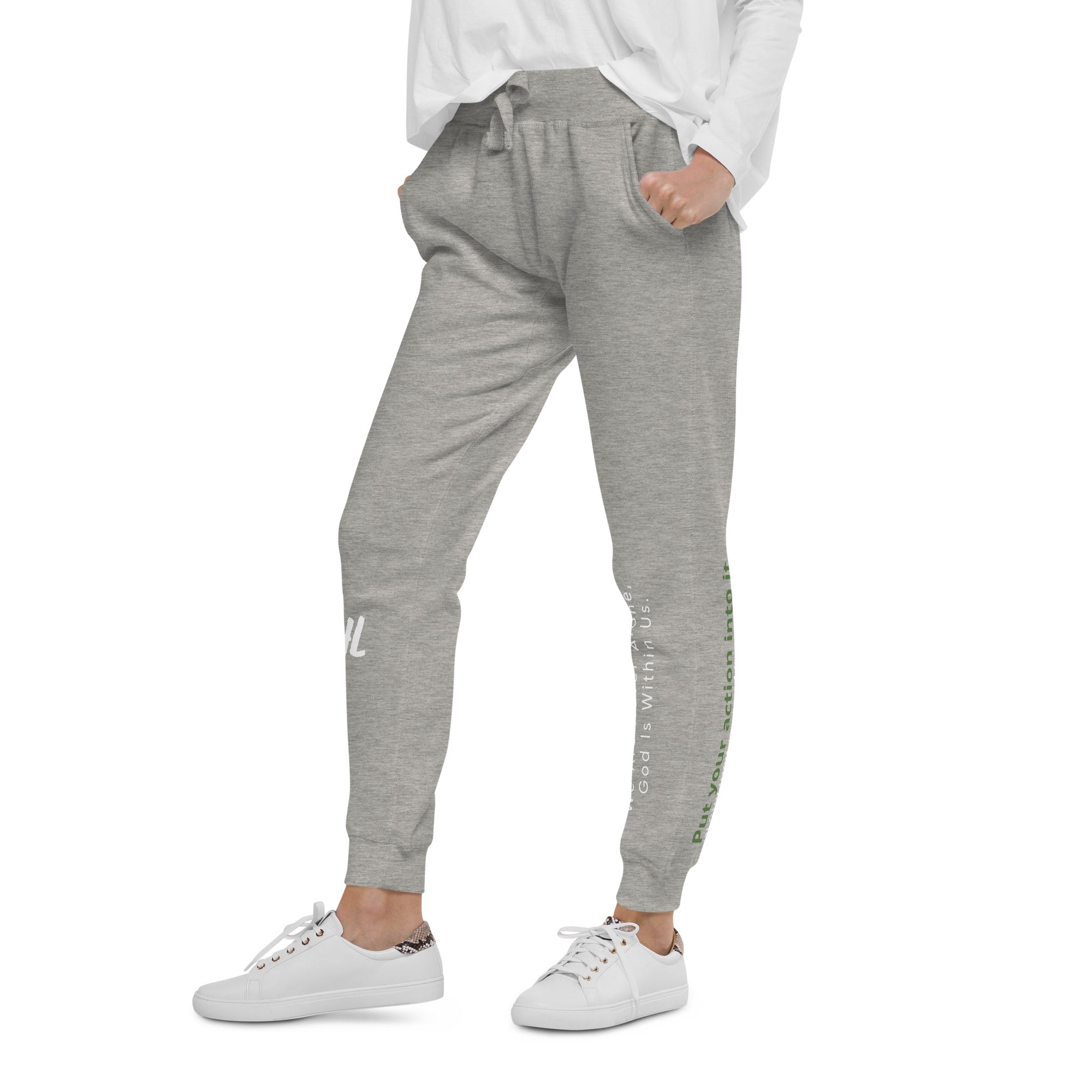 AHL sweatpants