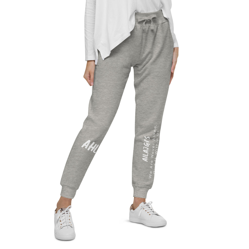 AHL sweatpants