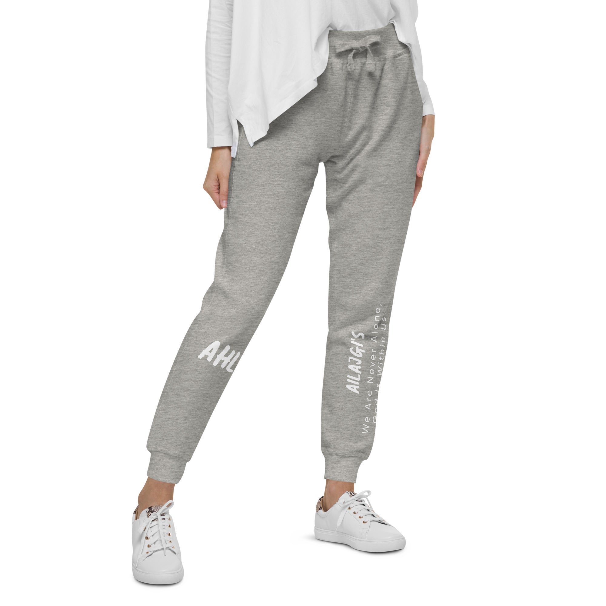 AHL sweatpants