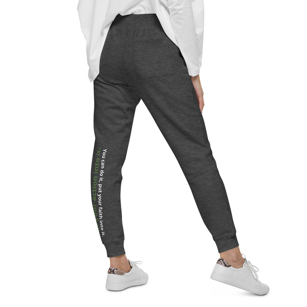 AHL sweatpants