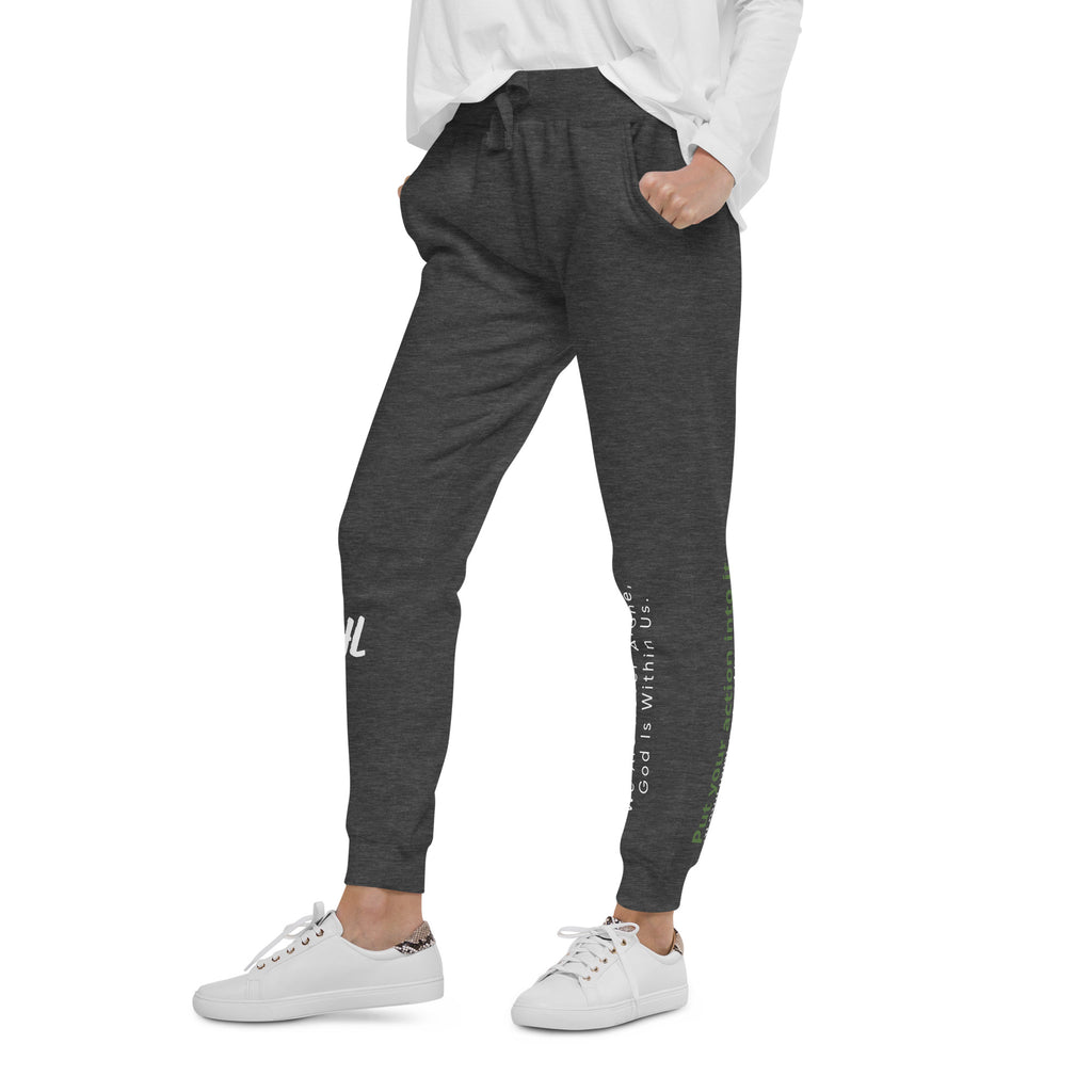 AHL sweatpants