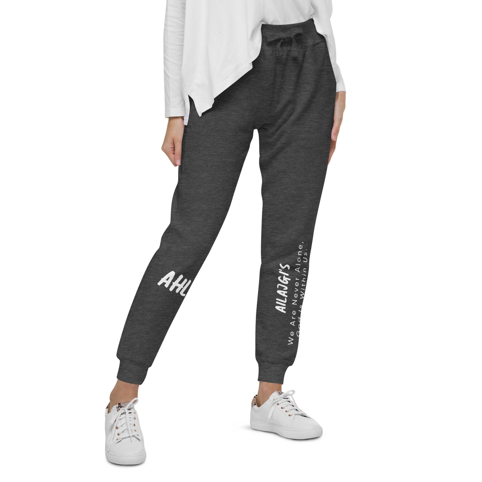 AHL sweatpants