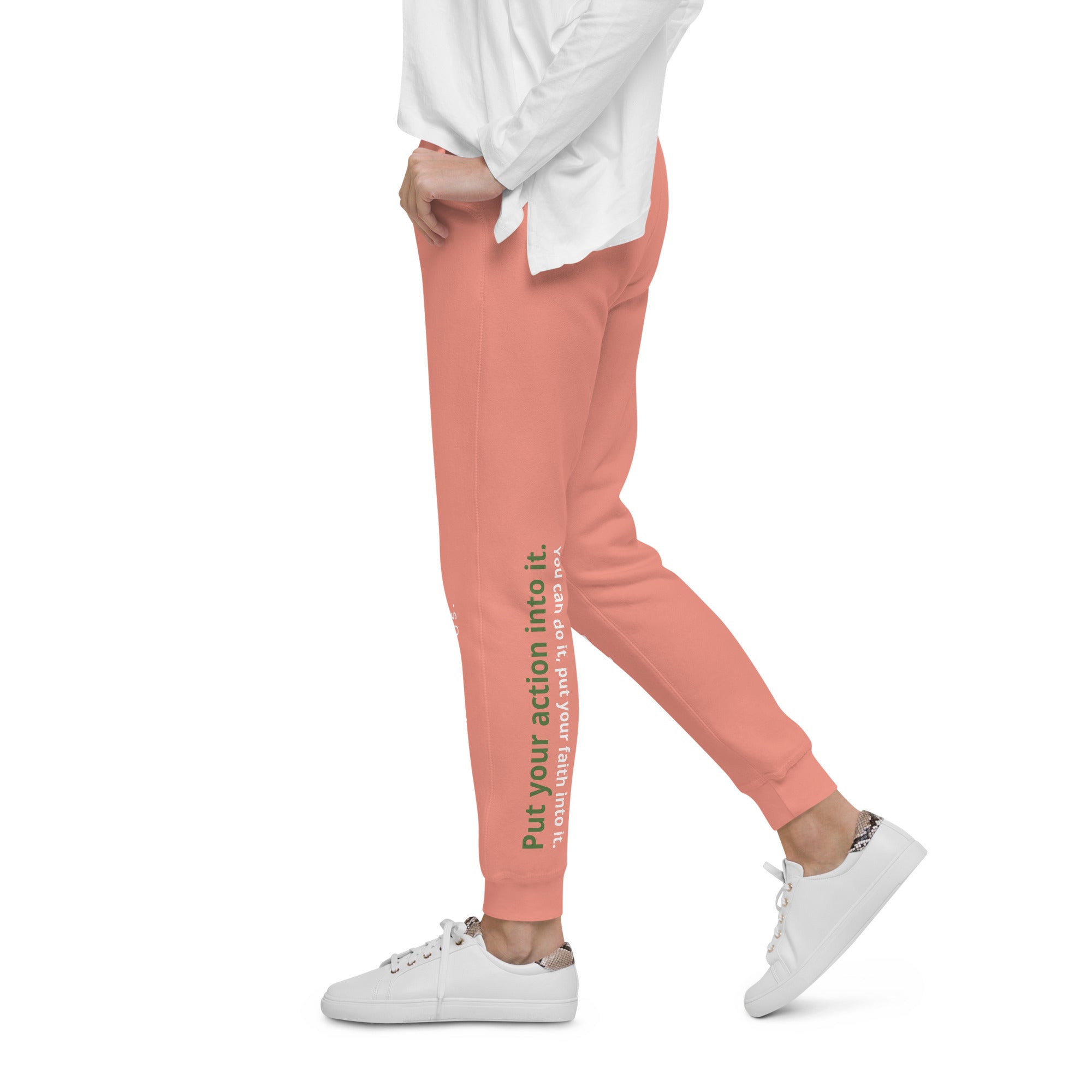 AHL sweatpants