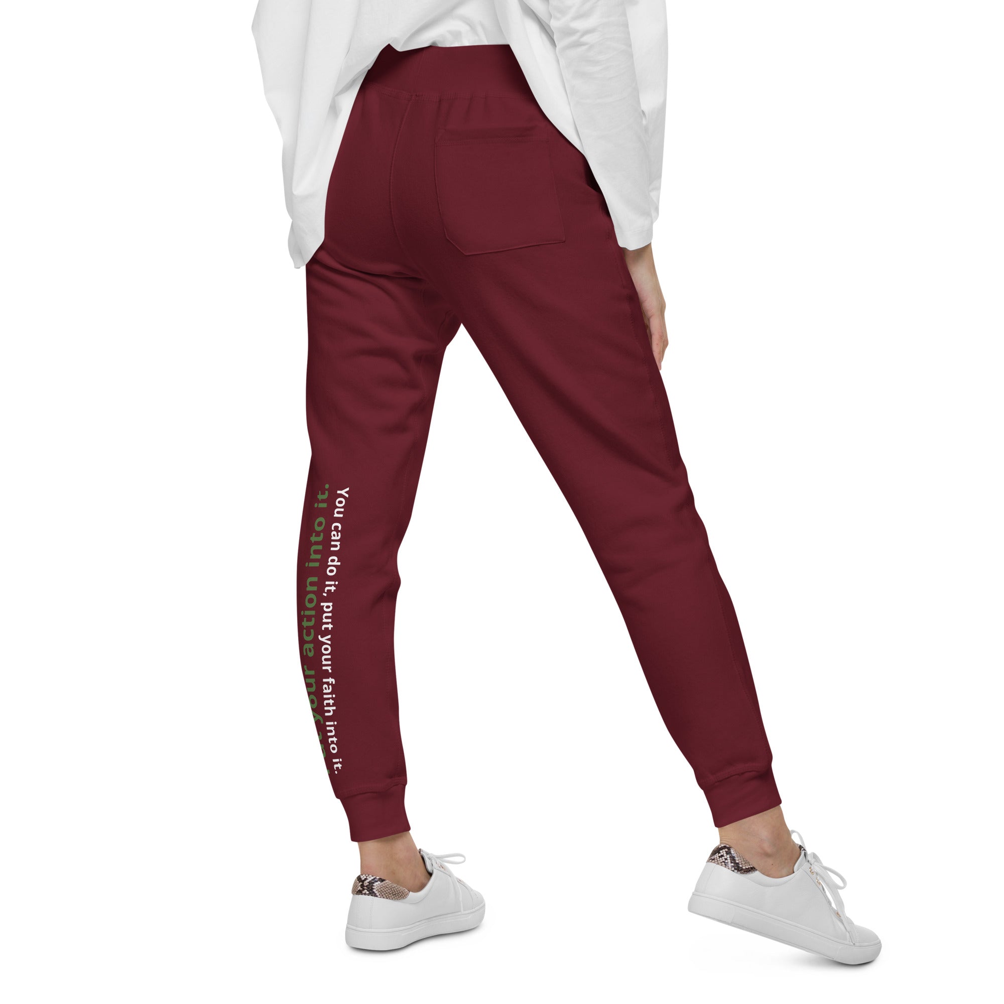 AHL sweatpants