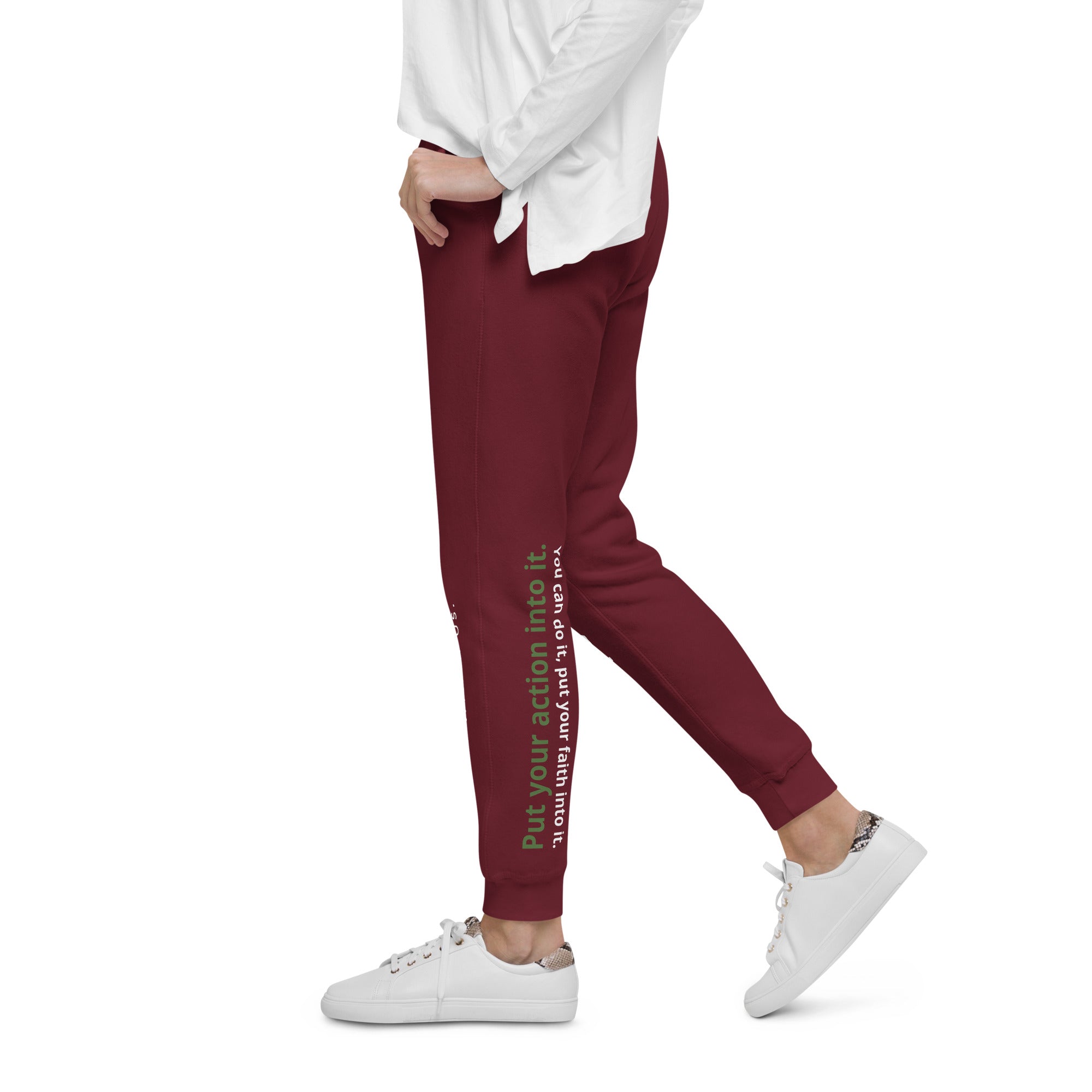 AHL sweatpants
