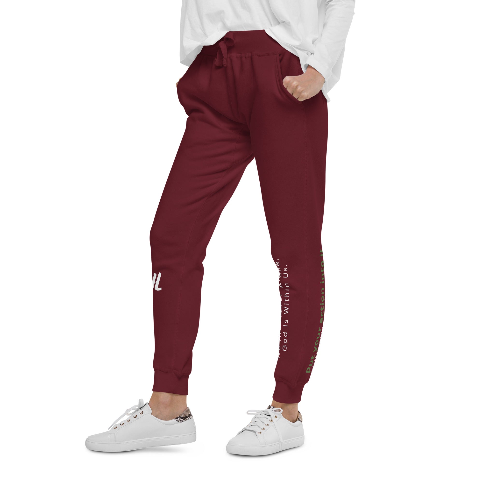 AHL sweatpants