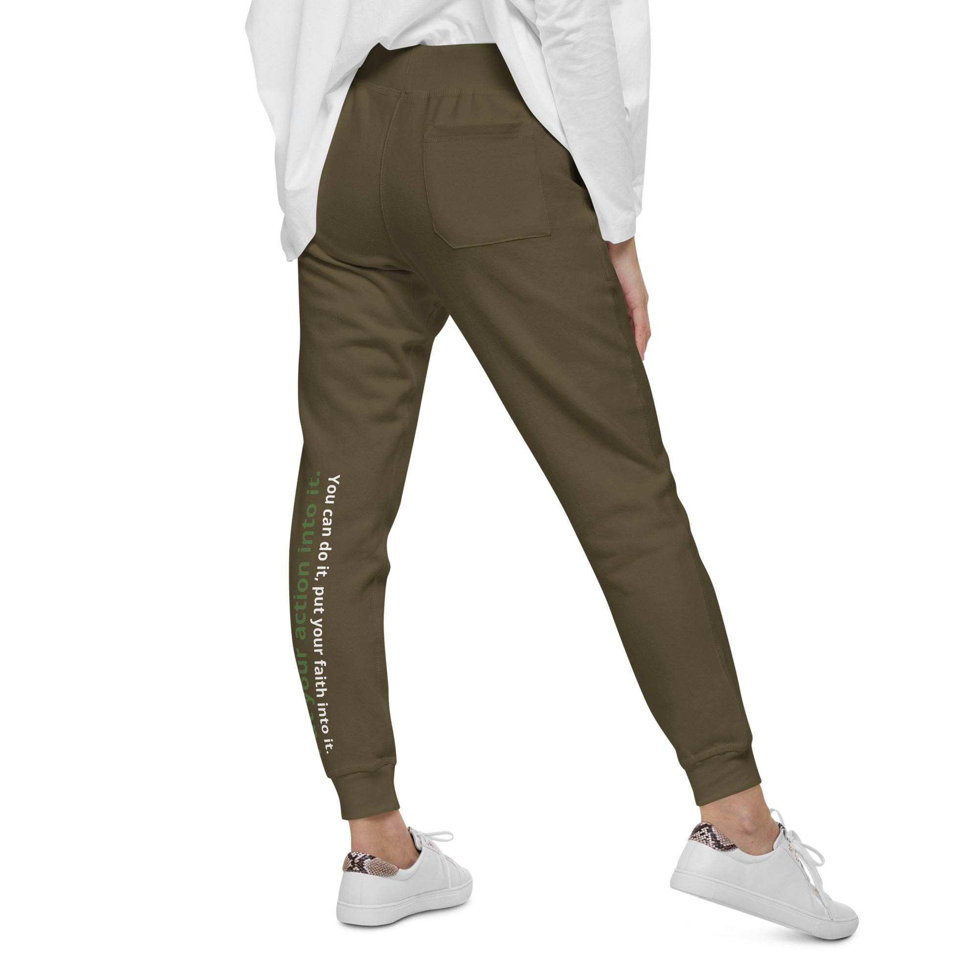 AHL sweatpants