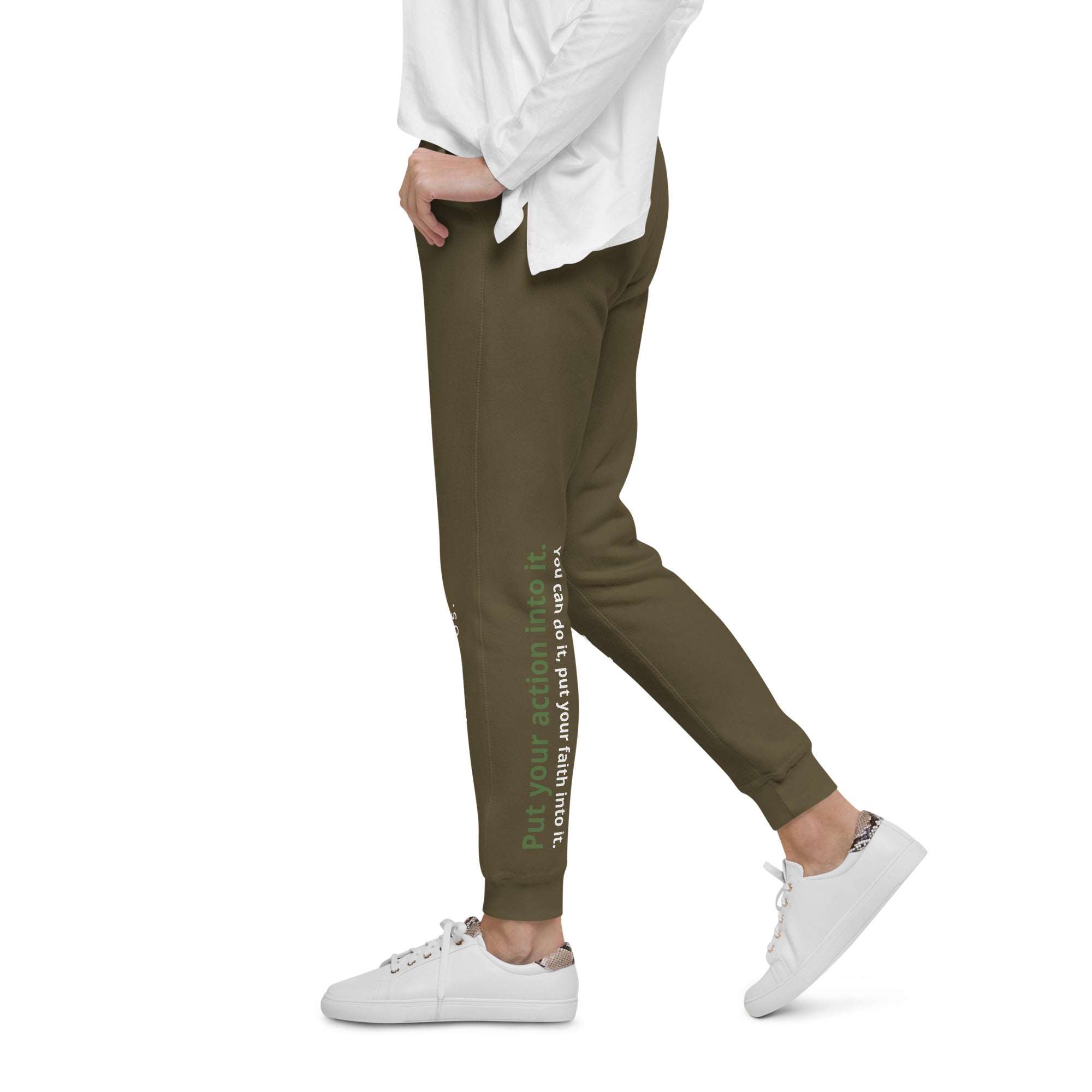 AHL sweatpants