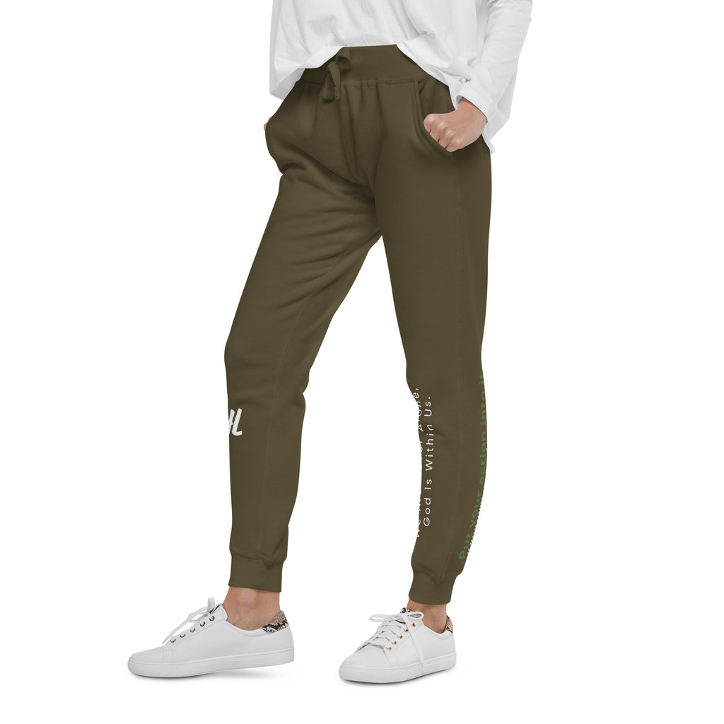 AHL sweatpants
