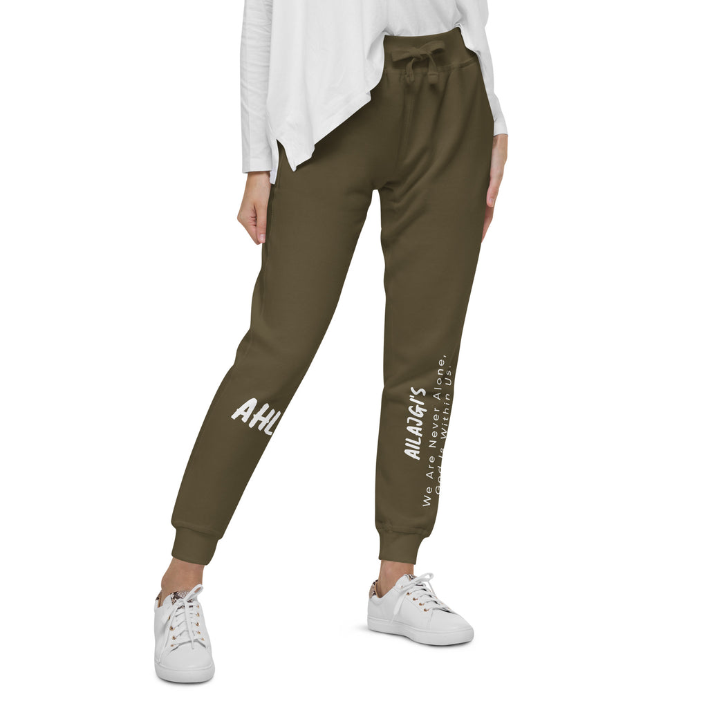 AHL sweatpants