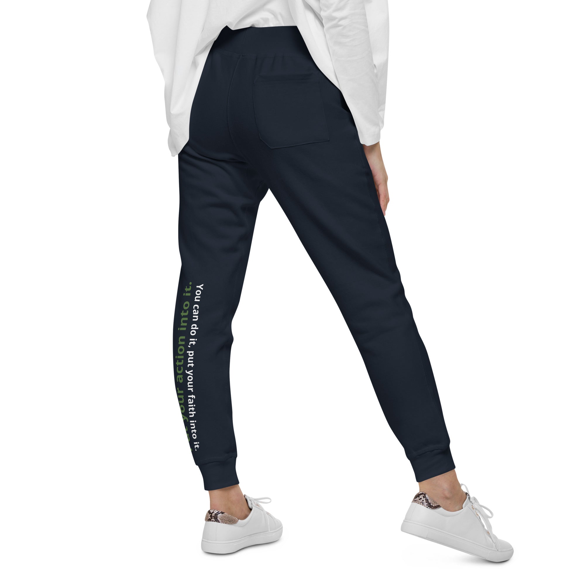AHL sweatpants
