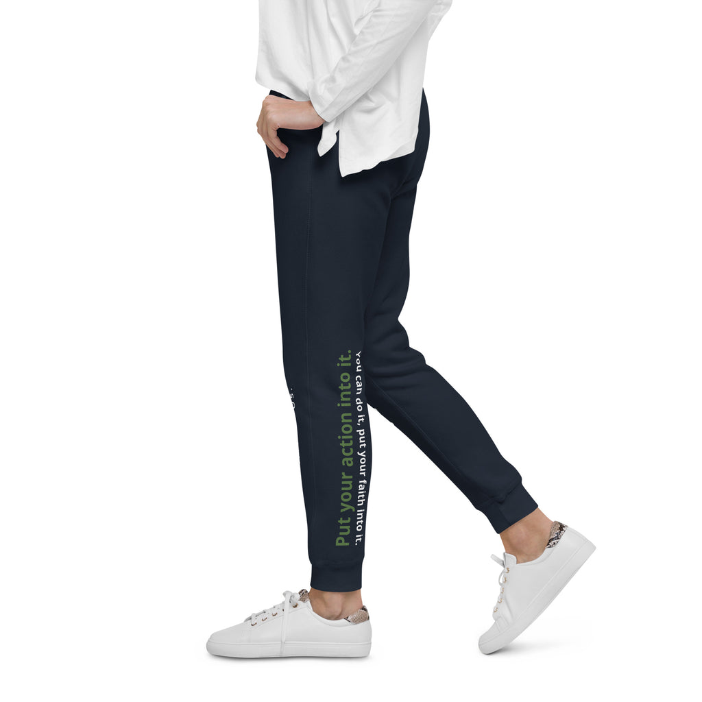 AHL sweatpants