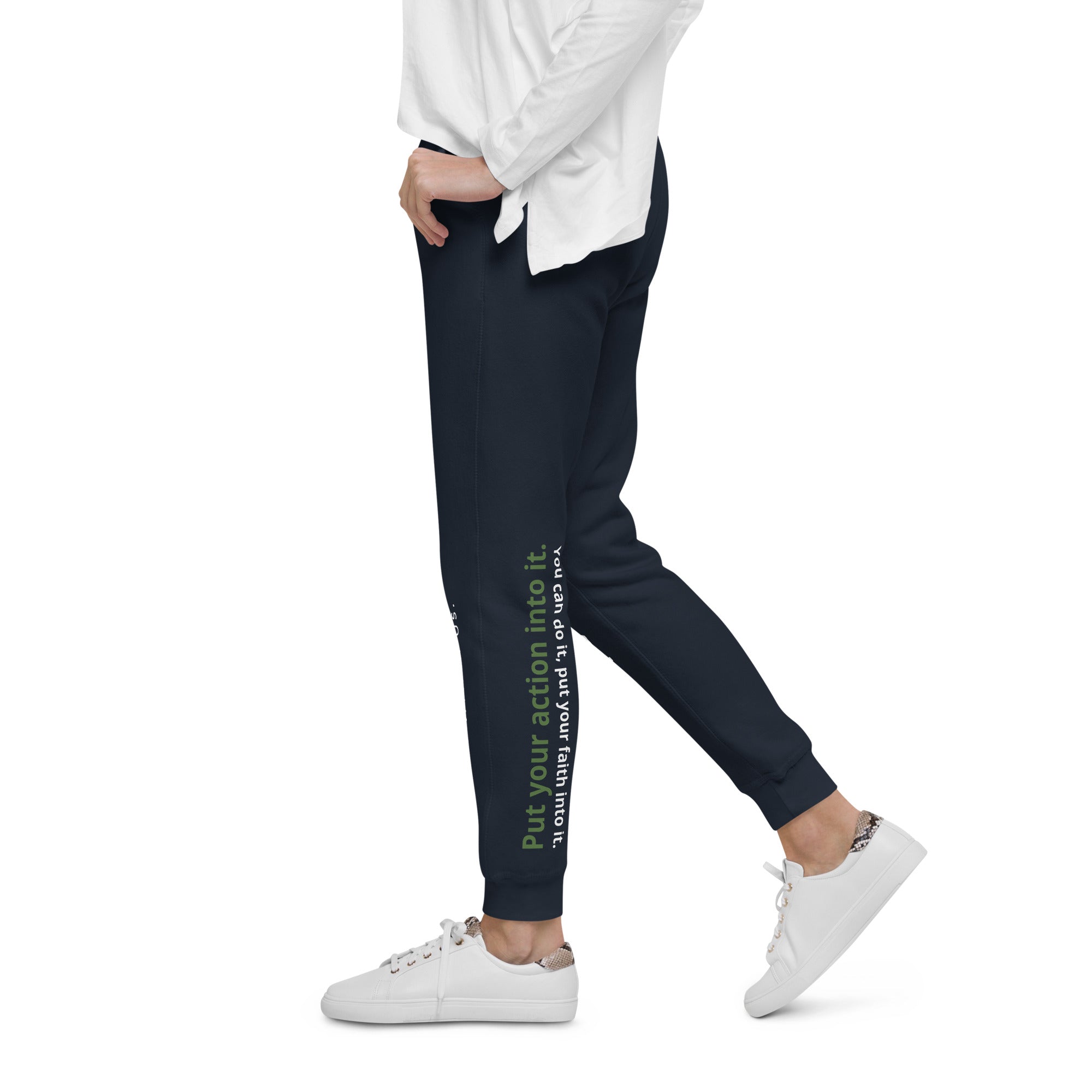 AHL sweatpants