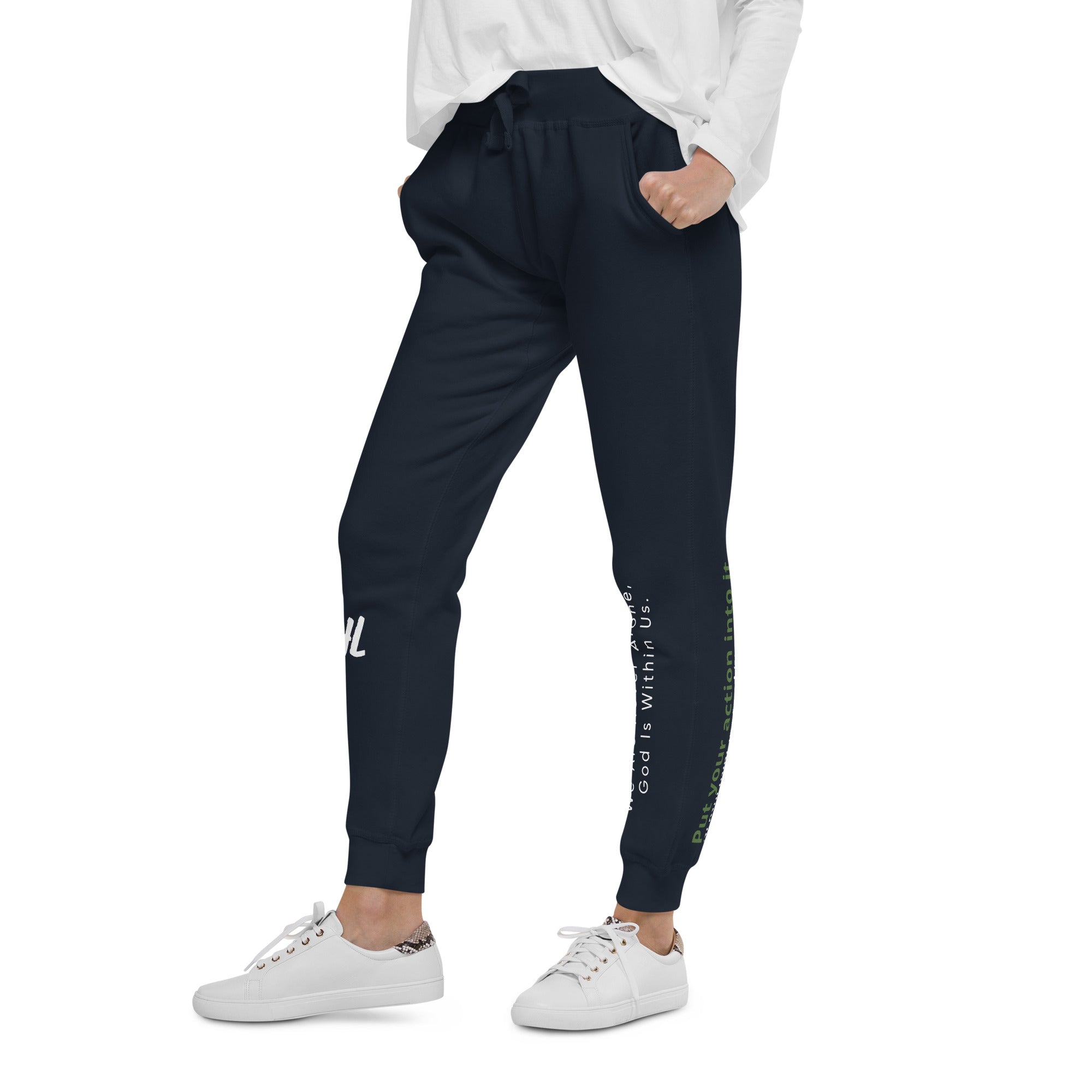AHL sweatpants