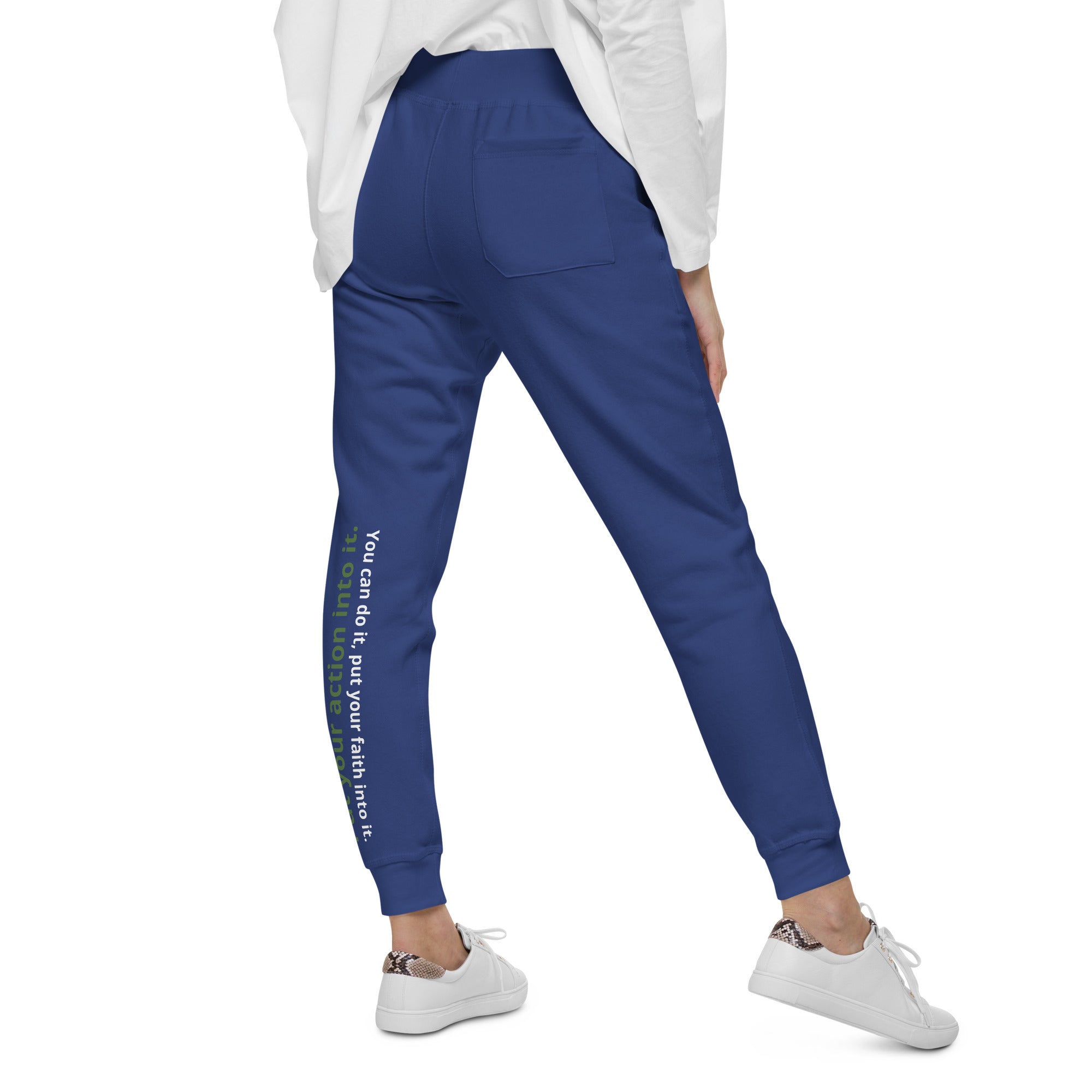 AHL sweatpants