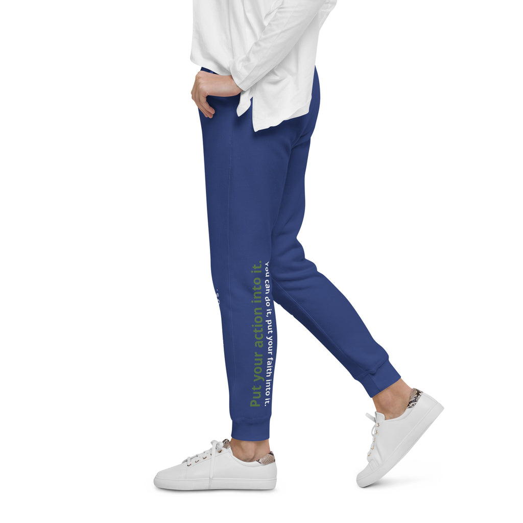 AHL sweatpants