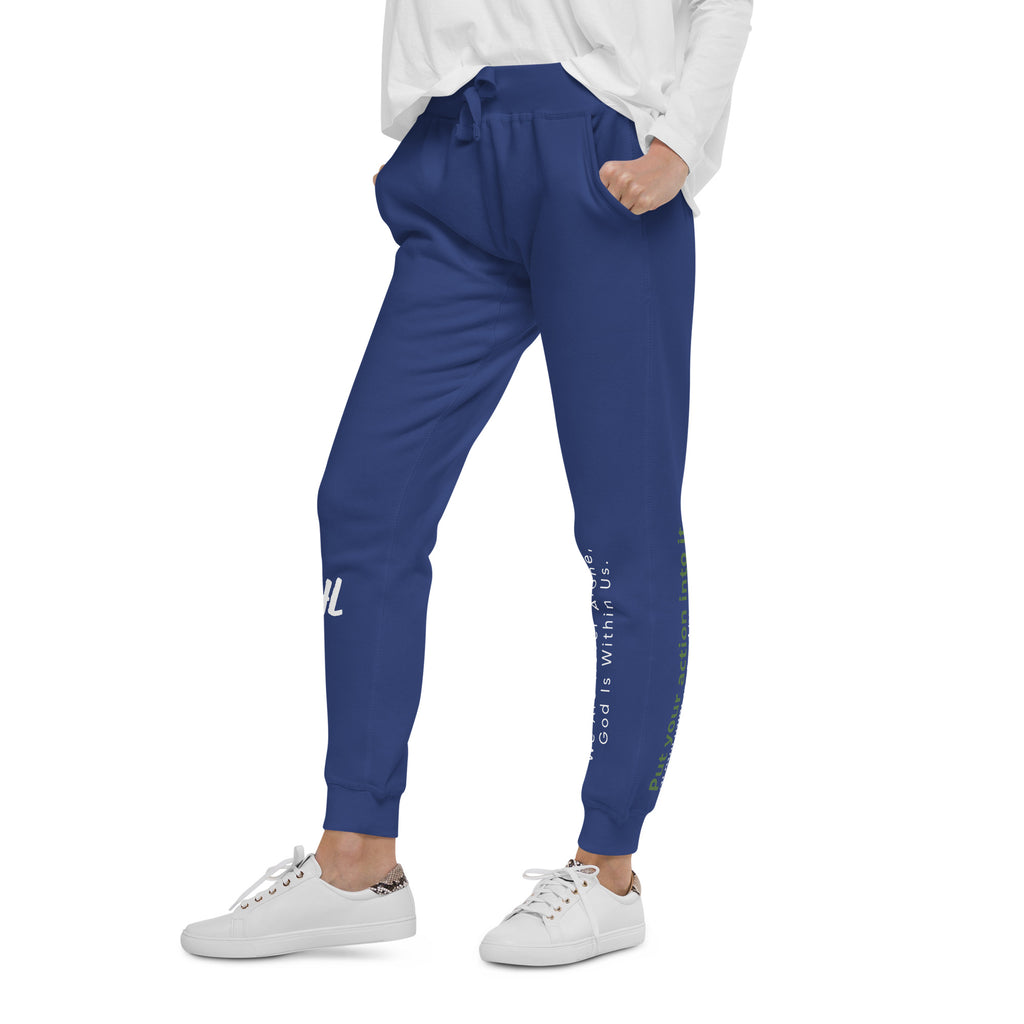 AHL sweatpants