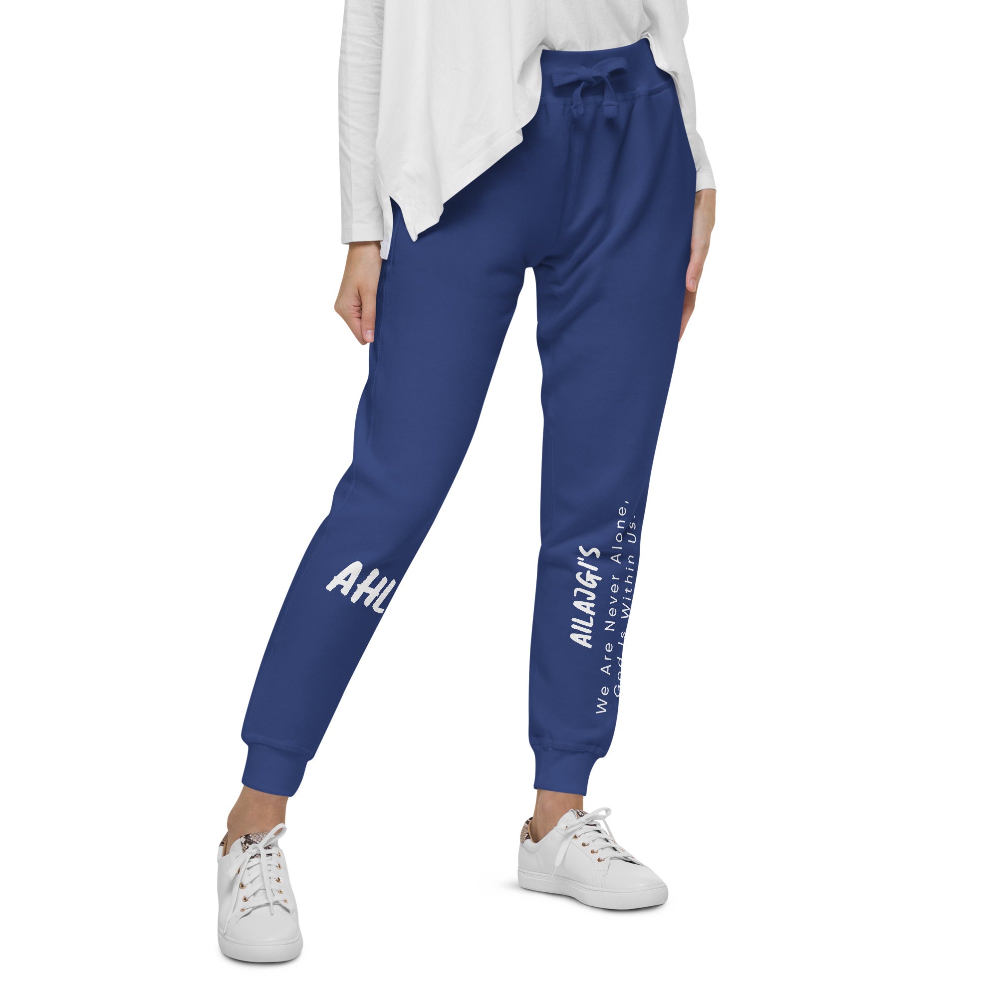 AHL sweatpants