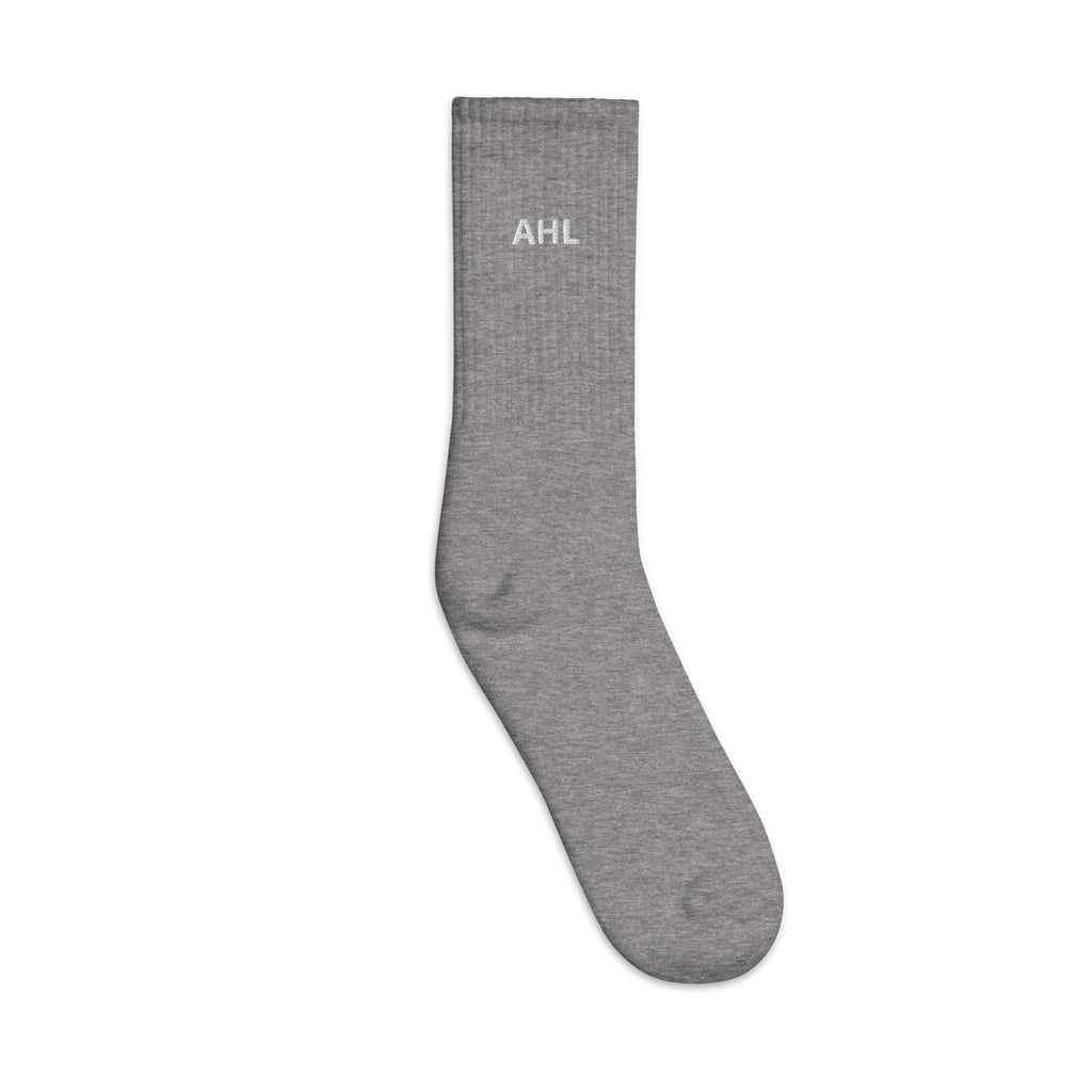 Grateful AHL Socks