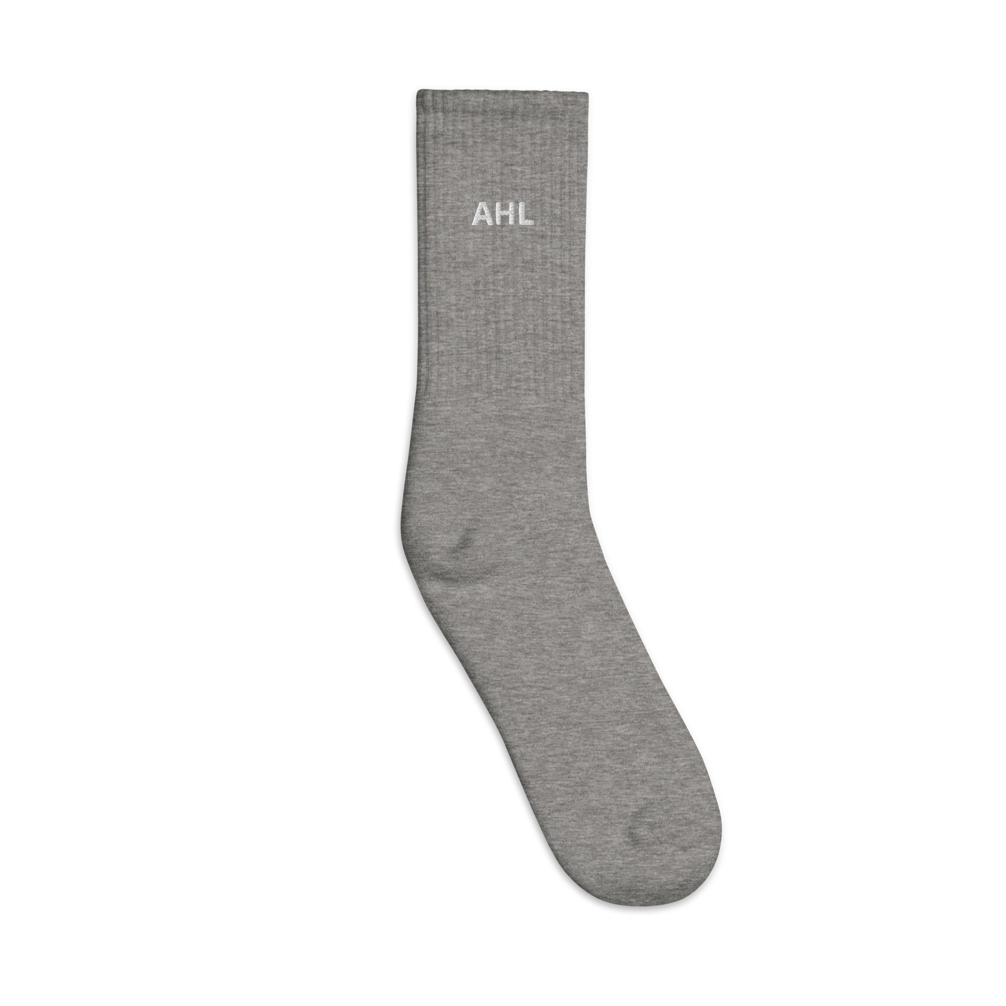Grateful AHL Socks