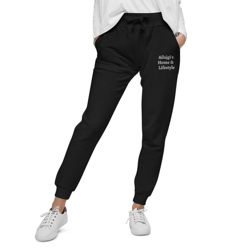 AHL  sweats