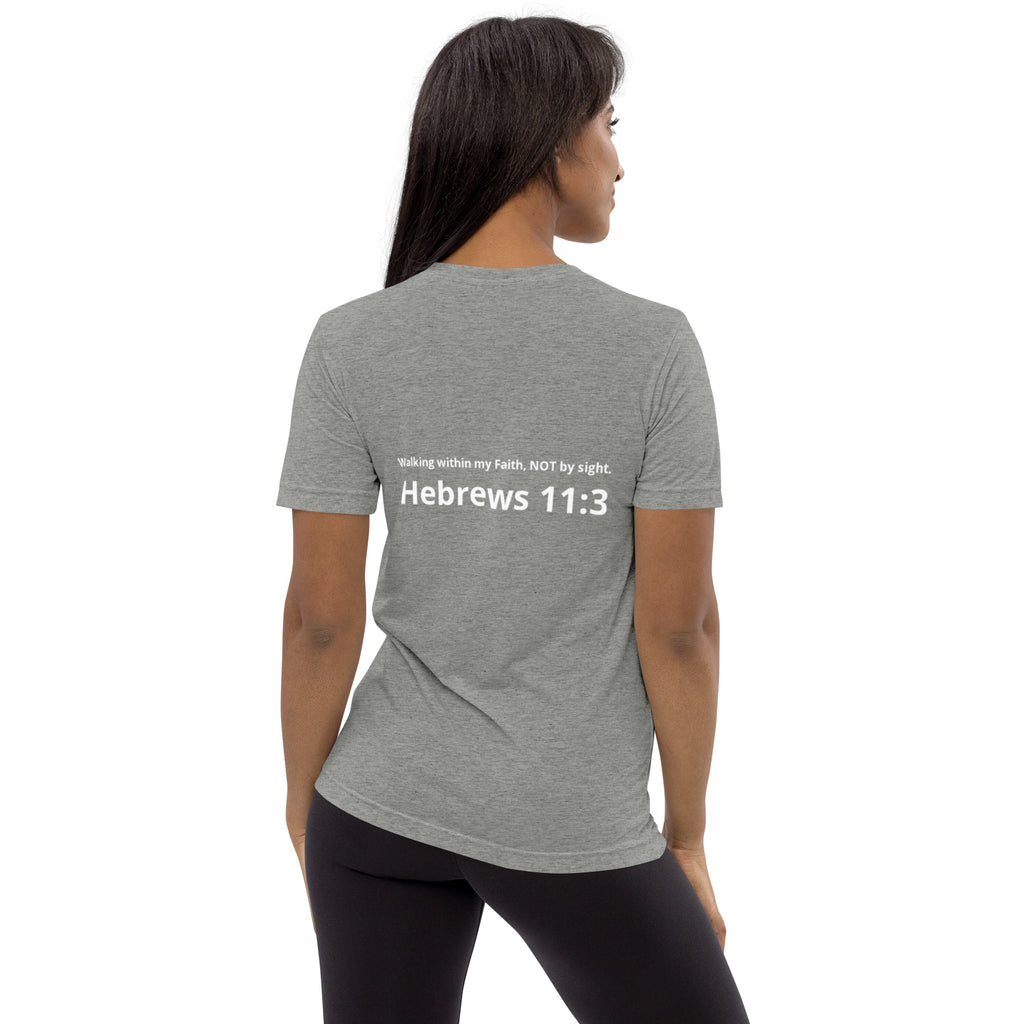 Faith Walker T-shirts by AHL (Unisex)