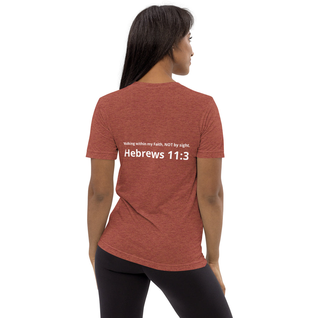 Faith Walker T-shirts by AHL (Unisex)