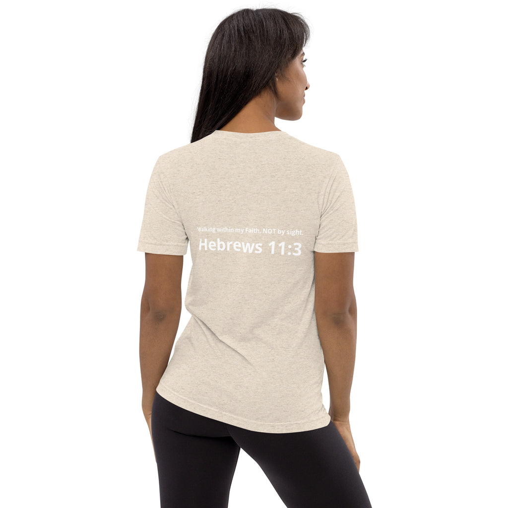Faith Walker T-shirts by AHL (Unisex)