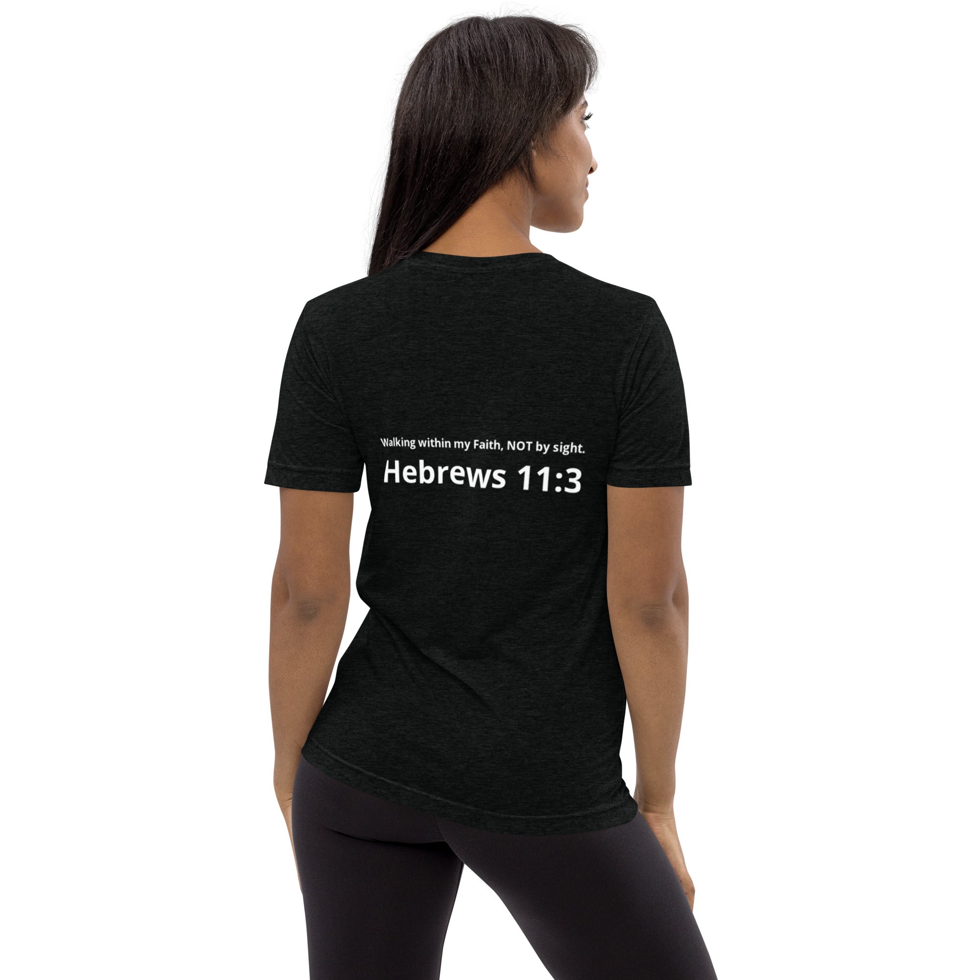 Faith Walker T-shirts by AHL (Unisex)